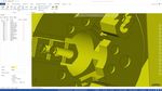 MODELADO Y VERIFICACI&Oacute;N DEL FUNCIONAMIENTO DEL TORNO DANOBAT NI-650 CON MASTERCAM