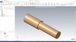 MODELADO Y VERIFICACI&Oacute;N DEL FUNCIONAMIENTO DEL TORNO DANOBAT NI-650 CON MASTERCAM