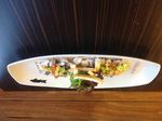 Restaurante El Esturi&oacute;n - Cocina Peruana, Cocina Fusi&oacute;n Eventos y Recepciones 300 4534 / 300 - 4535 Calle 44 N 58 06