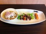 Restaurante El Esturi&oacute;n - Cocina Peruana, Cocina Fusi&oacute;n Eventos y Recepciones 300 4534 / 300 - 4535 Calle 44 N 58 06