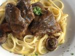 Restaurante El Esturi&oacute;n - Cocina Peruana, Cocina Fusi&oacute;n Eventos y Recepciones 300 4534 / 300 - 4535 Calle 44 N 58 06