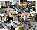 Restaurant Casanovas Men&uacute;s per a grups 2013/2014