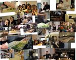 Restaurant Casanovas Men&uacute;s per a grups 2013/2014