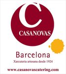 Restaurant Casanovas Men&uacute;s per a grups 2013/2014