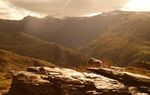 P.N. SIERRA NEVADA: DONDE NACEN LAS MONTA&Ntilde;AS