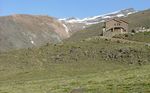 P.N. SIERRA NEVADA: DONDE NACEN LAS MONTA&Ntilde;AS