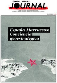 España-Marruecos: Conciencia geoestratégica - ENERO2022N 4 - ...
