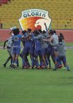 Formativas un reto asumido - Club Deportivo Gloria