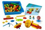 La Extraescolar innovadora de LEGO Education para el desarrollo de habilidades y competencias del s.XXI