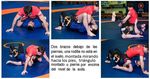REGLAS NACIONALES DE GRAPPLING - GRAPPLING GRAPPLING-GI Febrero 2021 - Felucha