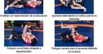 REGLAS NACIONALES DE GRAPPLING - GRAPPLING GRAPPLING-GI Febrero 2021 - Felucha