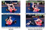 REGLAS NACIONALES DE GRAPPLING - GRAPPLING GRAPPLING-GI Febrero 2021 - Felucha