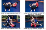 REGLAS NACIONALES DE GRAPPLING - GRAPPLING GRAPPLING-GI Febrero 2021 - Felucha