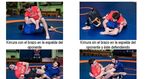 REGLAS NACIONALES DE GRAPPLING - GRAPPLING GRAPPLING-GI Febrero 2021 - Felucha