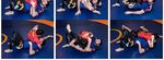 REGLAS NACIONALES DE GRAPPLING - GRAPPLING GRAPPLING-GI Febrero 2021 - Felucha