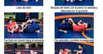 REGLAS NACIONALES DE GRAPPLING - GRAPPLING GRAPPLING-GI Febrero 2021 - Felucha
