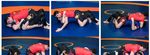 REGLAS NACIONALES DE GRAPPLING - GRAPPLING GRAPPLING-GI Febrero 2021 - Felucha