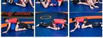 REGLAS NACIONALES DE GRAPPLING - GRAPPLING GRAPPLING-GI Febrero 2021 - Felucha