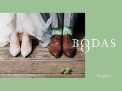 BODAS O - Grupo El Cachirulo