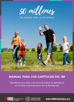www.50MillionSteps.org - Ay&uacute;danos a crear conciencia sobre la epilepsia en el D&iacute;a Internacional de la Epilepsia! - 50 Million Steps for Epilepsy