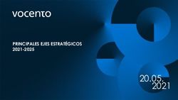20.05. PRINCIPALES EJES ESTRAT&Eacute;GICOS 2021-2025 - Vocento.com