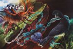 Hace tiempo Un viaje paleontol&oacute;gico ilustrado por Colombia - Smithsonian Tropical Research Institute
