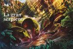 Hace tiempo Un viaje paleontol&oacute;gico ilustrado por Colombia - Smithsonian Tropical Research Institute
