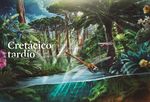 Hace tiempo Un viaje paleontol&oacute;gico ilustrado por Colombia - Smithsonian Tropical Research Institute