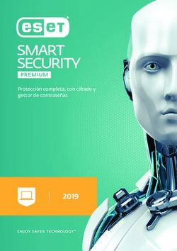 2019 Protección completa, con cifrado y gestor de contraseñas