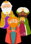 Navidad - SEMBRANDO EL CONOCIMIENTO SOBRE LA ABUELITA TIERRA - Hunab Proyecto de Vida
