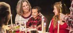 Navidad - SEMBRANDO EL CONOCIMIENTO SOBRE LA ABUELITA TIERRA - Hunab Proyecto de Vida