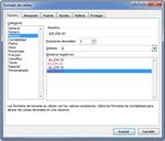 Taller: EXCEL F&oacute;rmulas y funciones - Duraci&oacute;n: 5 horas - ECORFAN