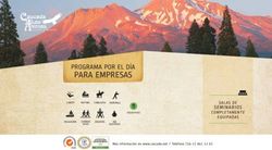 PARA EMPRESAS PROGRAMA POR EL D&Iacute;A - SEMINARIOS