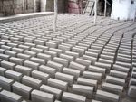 THE INTEGRAL MASONRY SYSTEM WITH ADOBE TESTED IN LIMA FOR EARTHQUAKE RESISTANT CONSTRUCTION