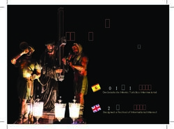 MEDINA DE RIOSECO Semana Santa 2019 Holy Week 2019 - Semana Santa de Medina de Rioseco