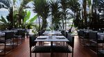 Hotel Renaissance Barcelona Fira - UN EDIFICIO VIVO, DE LUCES Y SOMBRAS
