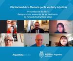 ARGENTINA EN ITALIA - Embajada de Argentina en Italia