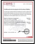 Gu&iacute;a Explicativa Productos/Servicios Financieros - Agosto 2017 - SERNAC