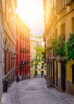 VIVIENDA ASEQUIBLE EN ESPA&Ntilde;A - LAS POL&Iacute;TICAS DE OFERTA COMO ALTERNATIVA SANTIAGO CALVO L&Oacute;PEZ & LUC&Iacute;A L&Oacute;PEZ OVIEDO - New Direction