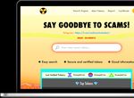 RADIOACTIVE el dios contra las estafas - RADIOACTIVETOKEN.COM