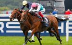 Enable le gana a la historia y honra a sus rivales - Revista ...