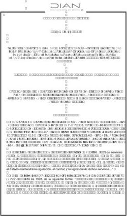 RESOLUCIÓN NÚMERO 000056 - Dian