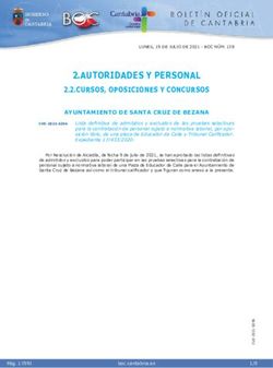 2.AUTORIDADES Y PERSONAL - 2.2.CURSOS, OPOSICIONES Y CONCURSOS