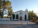 St. Rita in the Desert Catholic Church - cloudfront.net