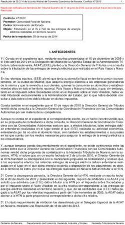 I. ANTECEDENTES - navarra.es