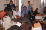 GRACIAS CALI! OPENSPACE: GIRA COLOMBIA
