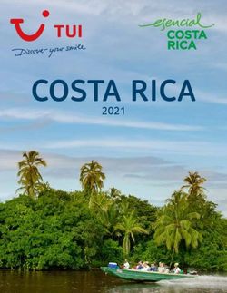 COSTA RICA 2021 - TUI.com