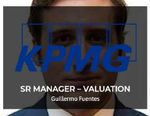 Valoraci&oacute;n de Empresas y An&aacute;lisis Financiero - isbif