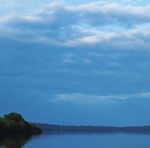 BAJO DEL SOL EL RÍO TAPAJÓS