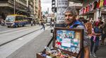 Crecer en las calles del centro de Medellín - Centrópolis